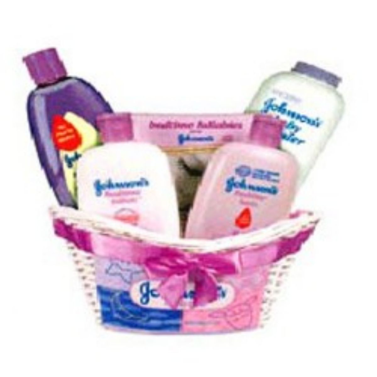 The picture of Baby Products